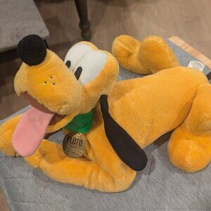 Pluto Dog Disney Original Plush- 23 inch Stuffed Animal